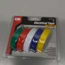Assorted Electrical Tape [Set of 2]