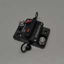 60Amp Circuit Breaker for Boat Trolling Motor Marine ATV Trailer Vehicles Battery Charger Golf Cart Solar System Inline Fuse with Manual Reset Switch Waterproof DC 12V-48V IP67