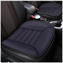 Universal Seat Cushion, Comfortable Seat Cover with Full Back Support in Winter