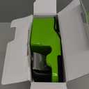 Philips Norelco Multigroom 5000 Series, All-in-One Trimmer and Hair Clipper, 18-Piece Men's Grooming Kit for Beard, Face, Hair, Body and Intimate Areas, No Blade Oil Needed, Model MG5910/49 (Black)