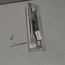 GrillPro 21218 Universal Front to Back Tube Grill Burner Silver