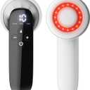 cotsoco Cellulite Massager, Body Sculpting Tool, Cordless Handheld Body Cellulite Remove for Belly, Fat, Waist, Leg, Butt, Arm - Gifts for Women Mum