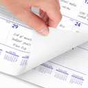 AT-A-GLANCE 2026 Wall Calendar, 15" x 12", Medium, Wide (PM82826)