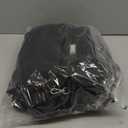 IBVIVIC Diaper Bag Large Capacity Diaper Backpack Multi-Function Baby Diaper Bag For Dad And Mom With Insulated Pockets, Stroller Straps, Black