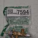 Hiland THP-MCV Main Control Valve for Tall Patio Heater