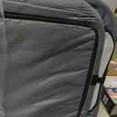 Portable Dog Crate for Car Travel, 29.5"L×22"W×29.5"H Collapsible Dog Crate
