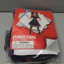 Morph Clown Costume For Girls, Girls Clown Costume, Creepy Costumes For Kids, Halloween Costumes For Kids L