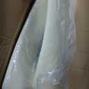 GoTo Foam 4" Height x 24" Width x 72" Length 35ILD (Semi-Firm) Upholstery Cushion Made in USA