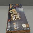 Dan&Darci Dig a Dozen Dino Egg Kit for Kids - Easter Basket Stuffers - Dinosaur Toys Gift 3-12 Year Old - 12 Eggs & Surprise Dinosaurs - Science STEM Activities - Boy Toy Party Gifts for Boys & Girls