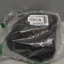 EV800D FPV Goggles with DVR - 5.8G 40CH 5 Inch Screen Build in Antenna Battery for Analog FPV Camera and Transmitter FPV Drone RC Car Airplane Hobby by Speedybee