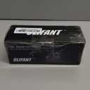 Fuel Valve Petcock Fit for Honda Recon 250 1997-2024/Rancher 350 2000-2006/Rancher 400 420/Foreman 400 450 500/Foreman Rubicon 500 with Lever Screw