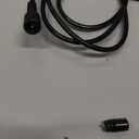 70W 63V 4-Pin Charger Replacement for Segway Ninebot S/Mini PRO/Mini lite / L8 / One A1/ One S2/ S-MAX, N3M240, N3MM240,Go Kart Kit, Gokart PRO4 with 4 Prong