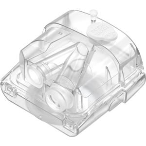 Versatile Water Chamber Adapter for AirSense 11 and AirCurve 11 Provides Humidified Air for Enhances Cleanliness Durable CPAP Supplies Includes 5 ft Silicone Tubing