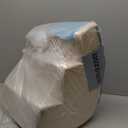 Dog Stairs for Small Dogs, 3 Tier Pet Stairs for Couch, 13.5" H Non-Slip Dog Steps for Old Cats, Puppy, Small Dogs, 15.7x17.7x13.5 inch, Beige