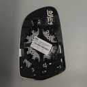 Driver Side Mirror Glass for Audi A4 / A4 Quattro 2010-2016,A5 / A5 QUATTRO 2010-2017,A3 / A3 QUATTRO 2011-2013,S4 2010-2016,S5 2011-2017,Backing Plate Heated Left Side View Mirror Glass