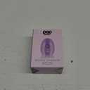 Pop Sonic Moon Shaver (Lavender) - Face & Body Shavers for Men & Women - 3 Floating Rotary Heads Face Shaver w/Removable Cap - Long Lasting Lithium-ion Battery Portable Electric Shaver & Leg Shaver