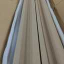 94.5x54 in Premade Board and Batten Wainscoting Kit