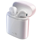 Wireless Earbuds - Bluetooth 5.0 Wireless Earbuds with Built in Mic for Calls - Great for Work/Exercise/Travel/Leisure