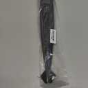 Priprilod Grille Lower Molding Trim Driver+Passenger Side Compatible With Honda Accord Sedan 2018-2020 Bumper Molding Trim #71114TVAA00 71119TVAA00