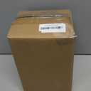 6 Cup Blender Glass Jar Replacement Parts with Blade for Oster Osterizer Classic Series NOT fit Pro Master or Versa models