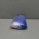 ZAFUL Women's Long Sleeve Rash Guard Swimsuit One Piece Zipper Surfing Bathing Suit (Large, Ombre Blue)