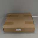 GROPOW Automatic Chicken Coop Door, Extra Large Size, AntiPinch Design,Programmable Timer & Light Sensor Modes, Large LCD Display, Solar Powered Auto Chicken Door Opener with Remote Control (50m)