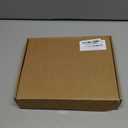 5x7 Acrylic Picture Frame for Wall and Tabletop Neon Floating Photo Frame with Decorative Bright Color, Neon Pink