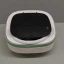 Mini Portable Washing Machine, Upgraded Washer with Spin Basket Laundry Machine, 3 Cleaning Modes Suitable for Small Clothes, Foldable Design Ideal for Hotel,Apartment, Home and Campain