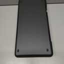 HP OfficeJet 200 Wireless Mobile Printer - Black, Battery Included (CZ993A)