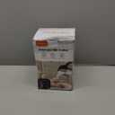 OWNKISS Milk Frother, 6in1 Electric Milk Frother and Steamer, 16.9oz/500ml Automatic Warm and Cold Foam Maker and Milk Warmer for Latte, Coffee, Cappuccinos, Macchiato (Stainless Steel)