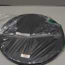 Transfer Disc, Pivot Disc for Transfers, Weight Transfer Device & Mobility Aid with 360 Degree Rotation for Turns, Change in Direction, & Transferring Between Seats, 15inch Diameter(Large)