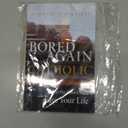 Bored Again Catholic: How the Mass Could Save Your Life