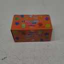 30 Pack Squishy Toys, Kawaii Squishies Party Favors for Kids 4-8 8-12 Treasure Box Toys for Classroom Birthday Xmas Gifts Goodie Bag Mini Animals Mochi Squishy Stress Relief Sensory Toys Random