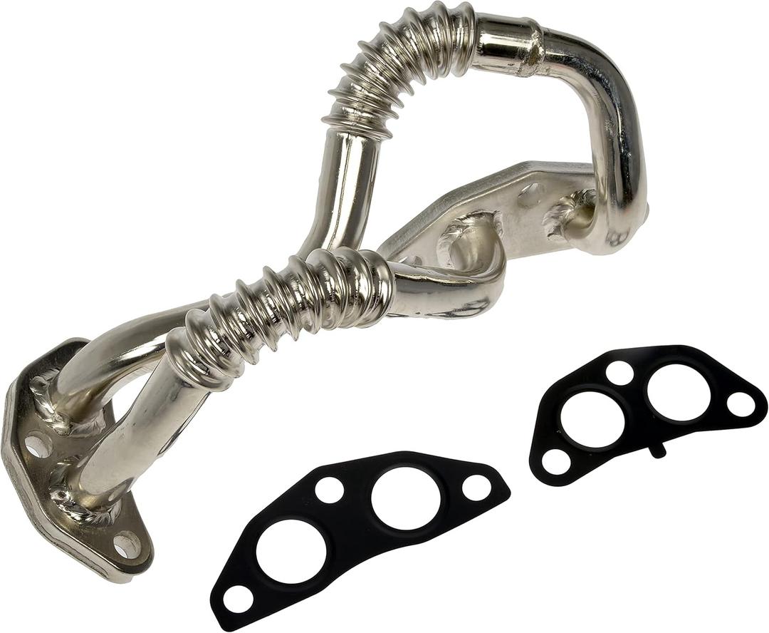 Dorman 625-022 Engine Oil Cooler Hose Assembly Compatible with Select Lexus / Toyota Models