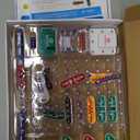 Snap Circuits 203 Electronics Exploration Kit | Over 200 STEM Projects | Full Color Project Manual | 42 Snap Modules | Unlimited Fun