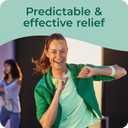 Dulcolax Stimulant Laxative Tablets, Predictable & Effective Constipation Relief, Relieves Straining & Bloating, Bisacodyl 5 mg, 50 Count