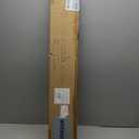 Flexible Installer Drill Bit-3/4 Inch x 36 Inch, Flexible Drill Bit for Wire Pulling - 1/4 Inch Shank