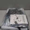 Bed Rails for Elderly Adults Safety: Adjustable Bedside Assist Rails with Storage Pockets, Non-Slip Handles, Items for Elderly Bed Rail, 400LB Gravity Capacity