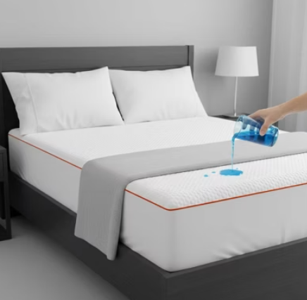 Room Essentials Universal Waterproof Mattress‎ Underpad One Size (50" x 36")