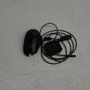 Logitech G502 Lightspeed Wireless Gaming Mouse with Hero 25K Sensor, PowerPlay Compatible, Tunable Weights and Lightsync RGB - Black