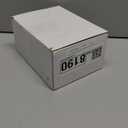 Carbhub Carburetor for Honda GX160 5.5HP GX200 6.5 HP Engine Harbor Freight Predator 212cc Homelite Pressure Washer 179CC 180cc DJ165F 2700PSI 2.3GPM UT80522D with Air Filter Spark Plug Fuel Filter