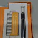 Customizer Special Edition Engraving Kit  DIY Starter Set with Engraving Pen, Bits & Materials  Create Personalized Keychains, Magnets & Metal Art  Giftable Craft Kit for Beginners