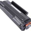 Black Toner Cartridge Works with Enterprise M406 Series, Enterprise MFP M430 Series Black High Yield Toner Cartridge Replacement Black Toner M406 58x Toner Cartridge