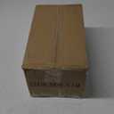 GSlife Narrow Dish Drying Rack - Expandable Small Dish Rack for Kitchen Counter, 2 Tier Adjustable Capacity Dish Drainer Rack with Removable Cutlery Holder, 15.7''-20.7''L x 7" D x 12.6" H, Black