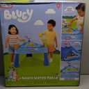 Little Tikes Bluey Water Table with 6 Accessories & Characters - Full Set (727382)