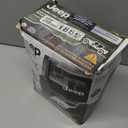 Plasticolor 000793R01 Jeep Premium Spare Tire Cover