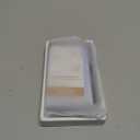 BERFY for iPhone 17 Pro Case, Compatible with MagSafe, Built-in Privacy Screen Protector and Camera Protection, Anti-Spy Full Body Shockproof Translucent Matte Phone Case for 17 Pro 6.3", Deep Purple