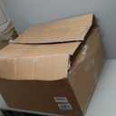 2x Left & Right Power Heated Towing Mirrors Compatible for 2003-2006 Chevy Silverado/GMC Serial/Cadillac Escalade w/Flashing Amber Turn Light Clearance Lamp -Black