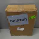 Giant Paper Flowers Artificial Large Paper Flower Decoration for Handcrafted Wall Backdrop Christmas Mexican Wedding Graduation Bridal Shower Birth Party Supplies(Red,24 Pcs)