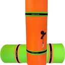 Floating Water Mat Lily Pad for Swimming Lakes Boats Rivers Ocean 18x6